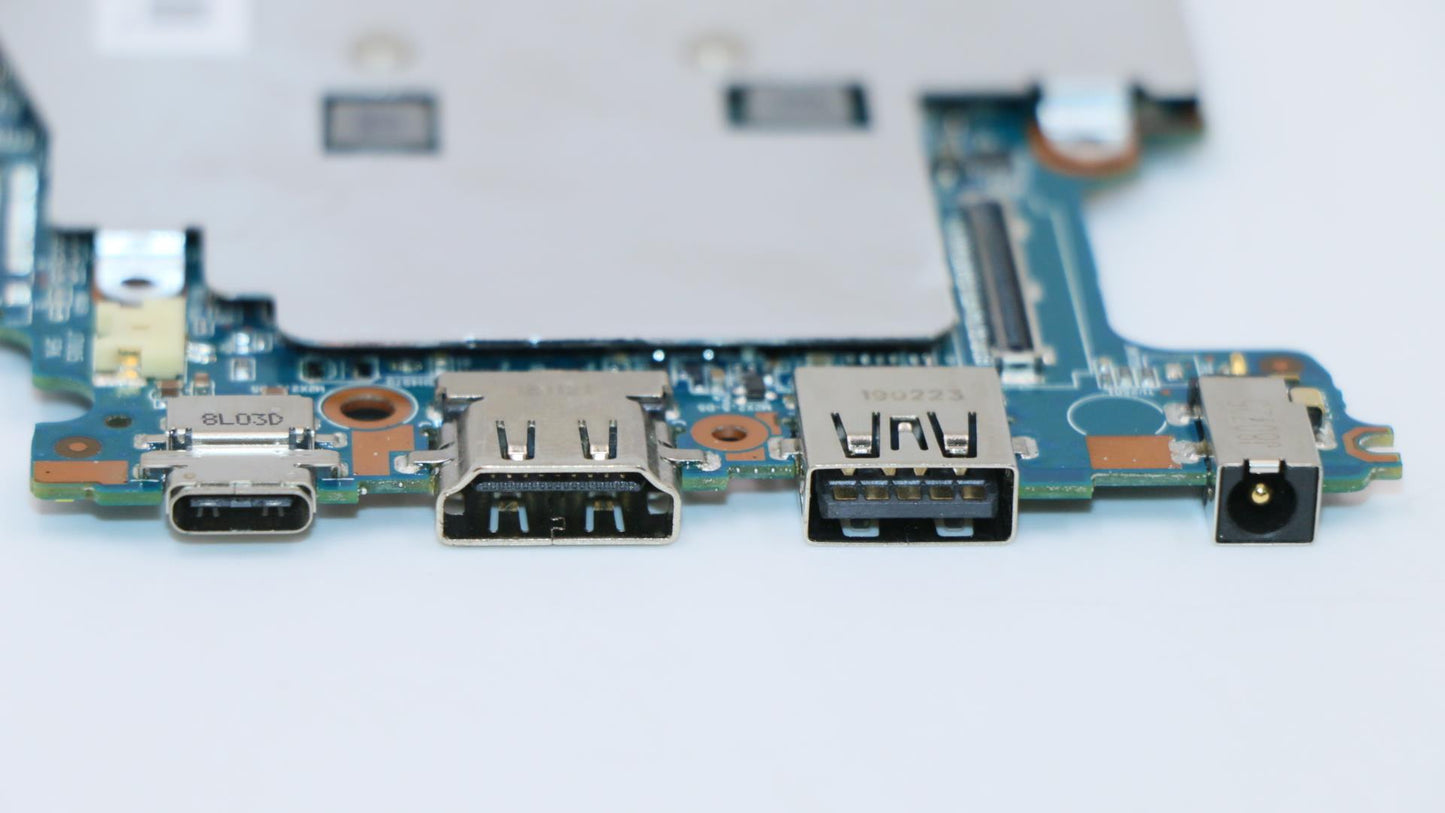 Lenovo Mb 3N 81A5 N4200Win Uma R4G64G - 5B20P23888