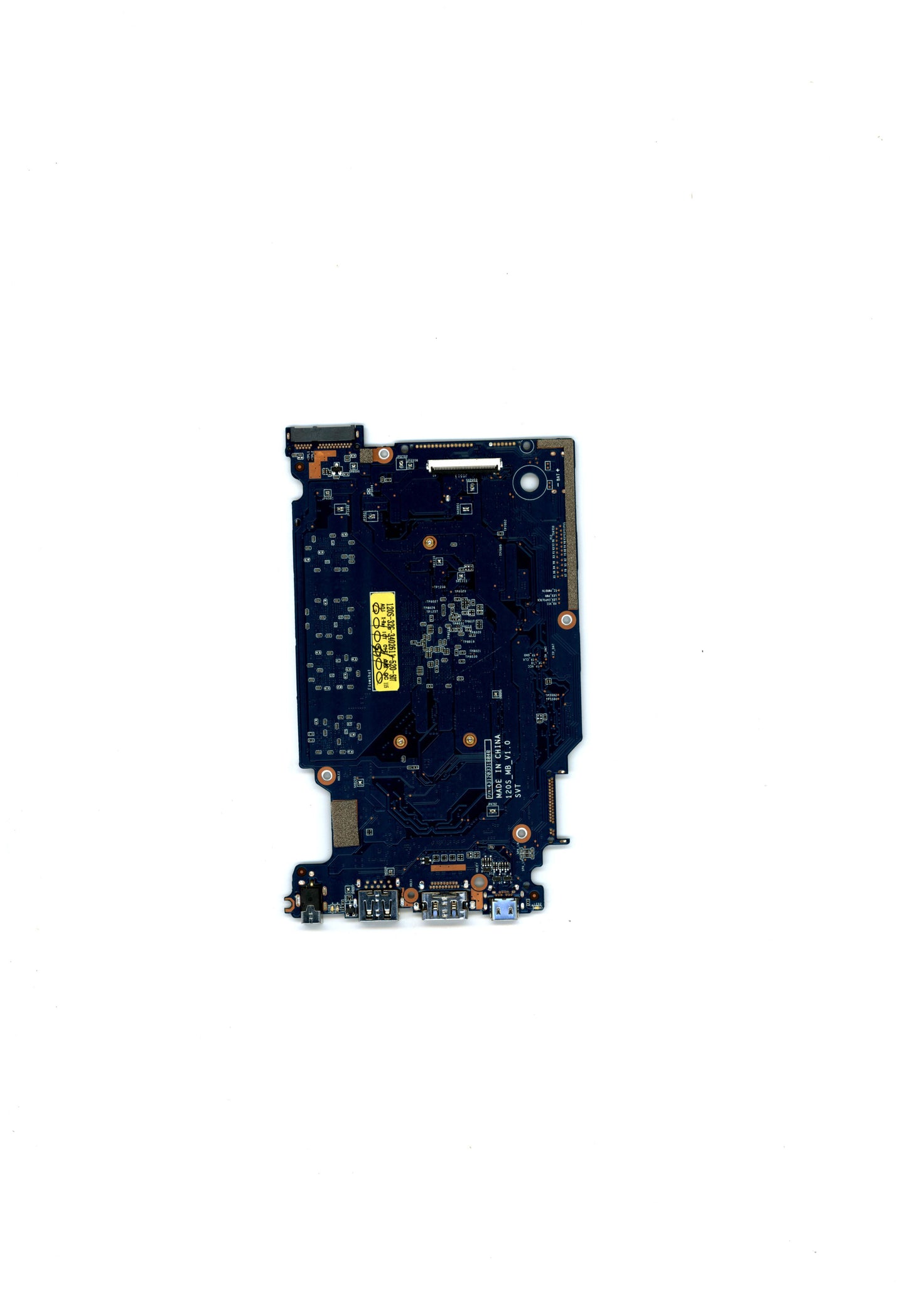 Lenovo Mb 3N 81A5 N4200Win Uma R2G32G - 5B20P23904