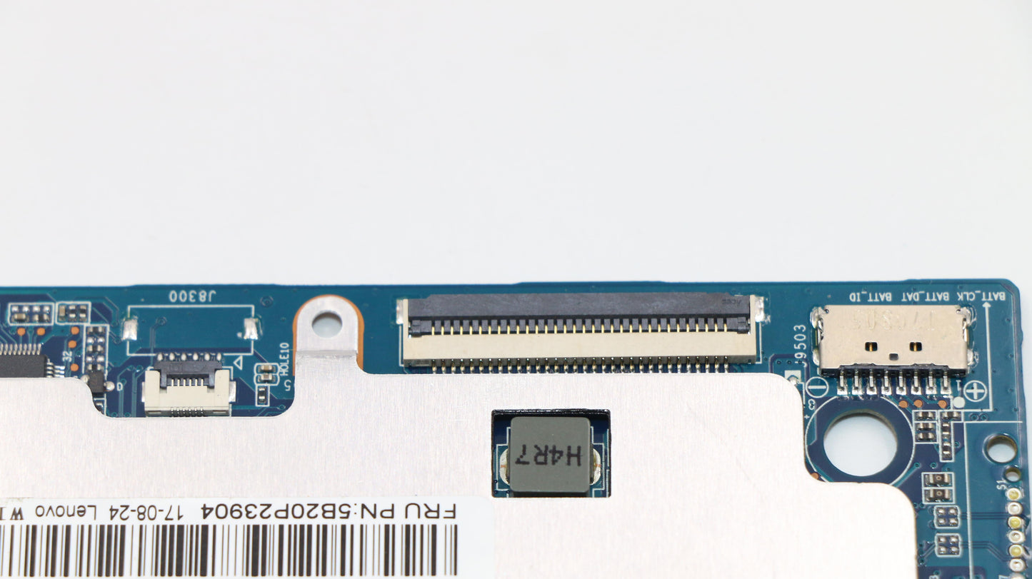Lenovo Mb 3N 81A5 N4200Win Uma R2G32G - 5B20P23904