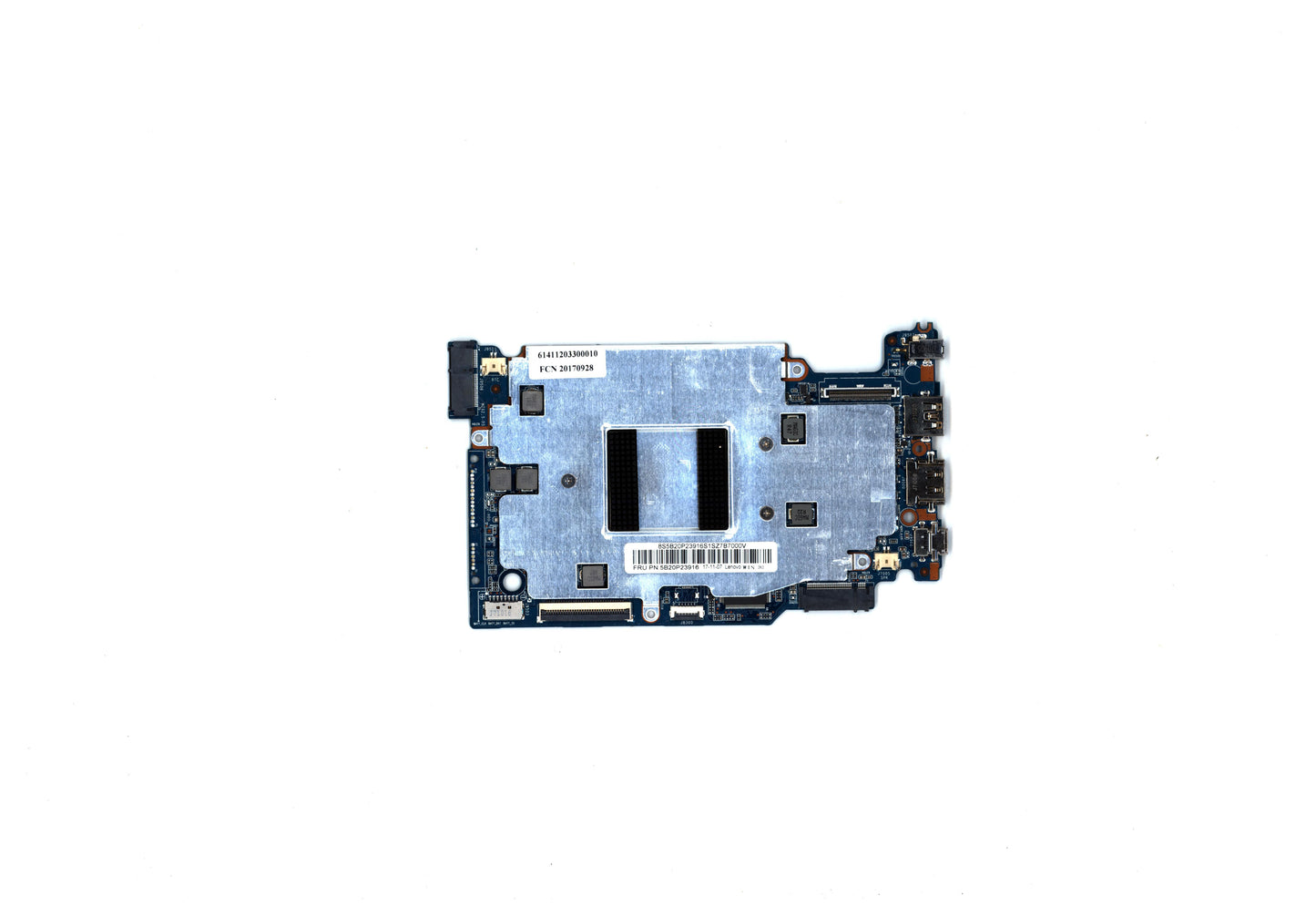 Lenovo Mb 3N 81A4 N4200Win Uma R4G - 5B20P23916