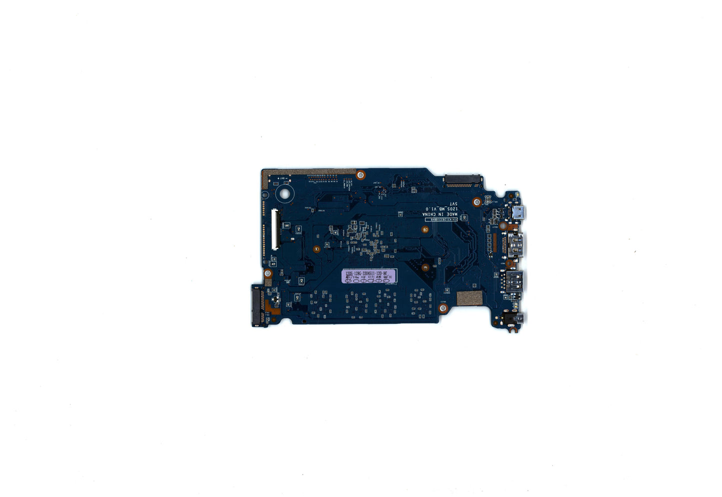 Lenovo Mb 3N 81A4 N4200Win Uma R4G - 5B20P23916
