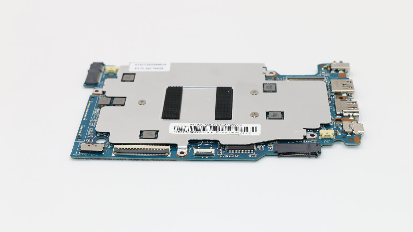 Lenovo Mb 3N 81A4 N4200Win Uma R4G - 5B20P23916