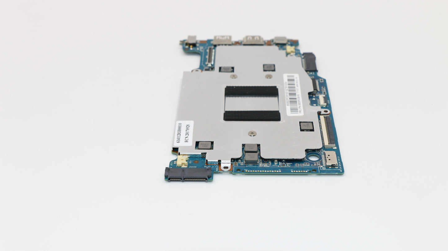 Lenovo Mb 3N 81A4 N4200Win Uma R4G - 5B20P23916