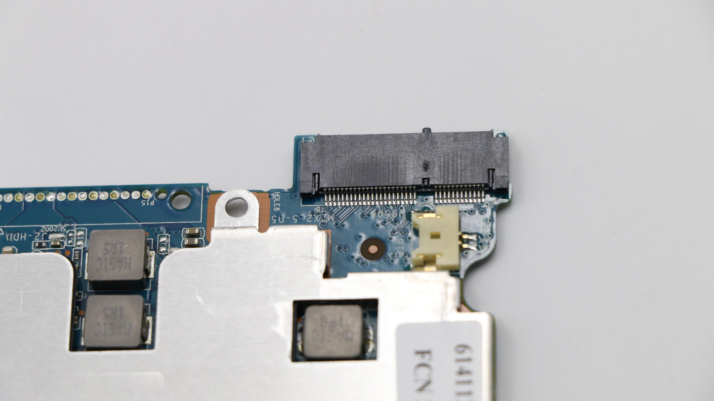 Lenovo Mb 3N 81A4 N4200Win Uma R4G - 5B20P23916