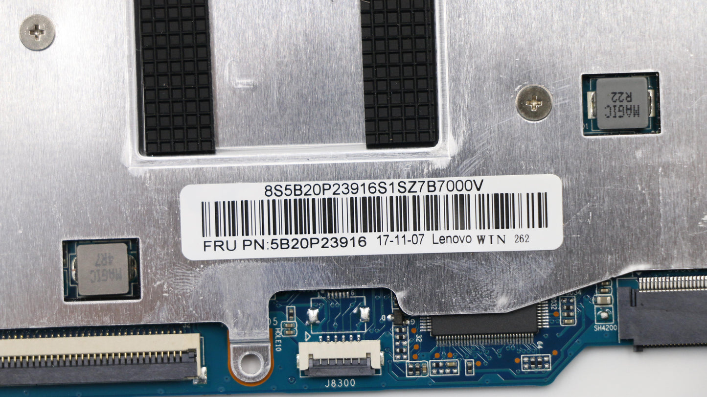 Lenovo Mb 3N 81A4 N4200Win Uma R4G - 5B20P23916