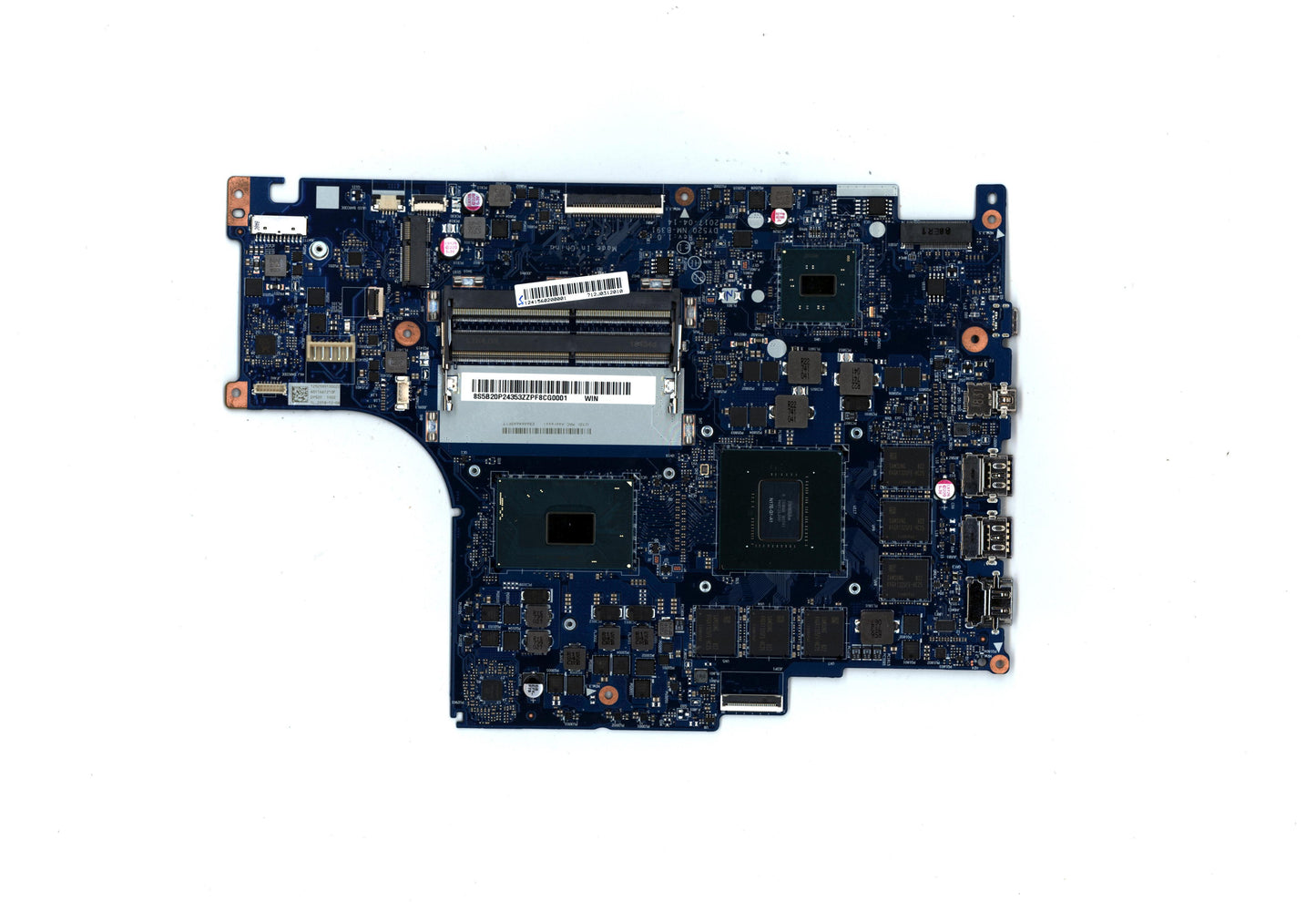 Lenovo Mb Nmb391 I57300Hq V3G Bl Win - 5B20P24353