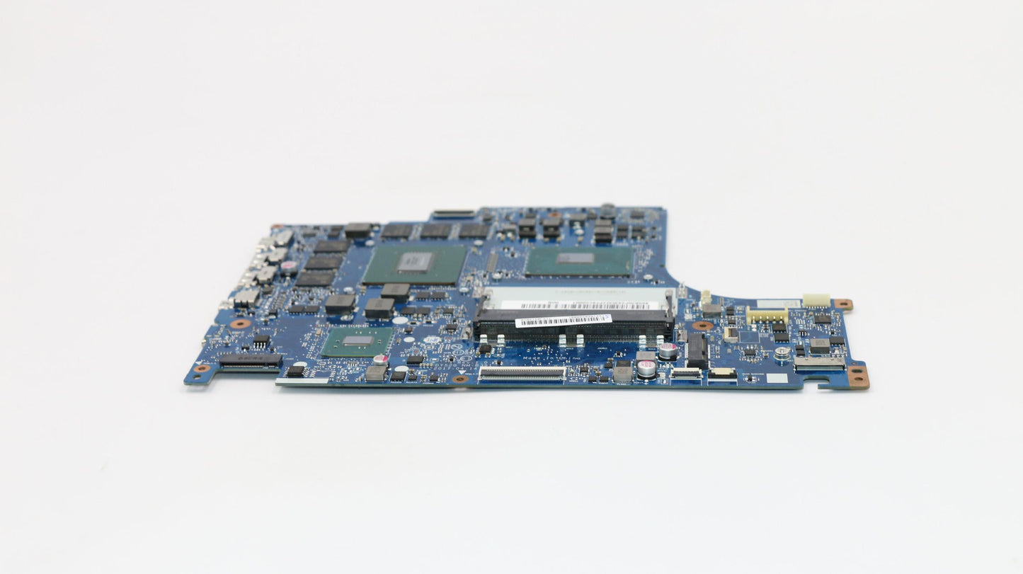 Lenovo Mb Nmb391 I57300Hq V3G Bl Win - 5B20P24353