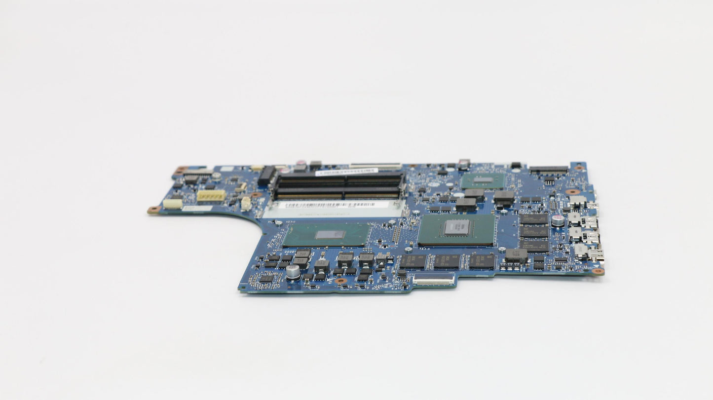 Lenovo Mb Nmb391 I57300Hq V3G Bl Win - 5B20P24353
