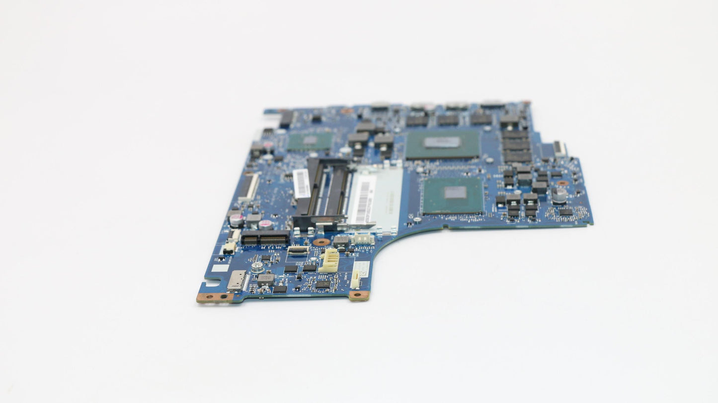 Lenovo Mb Nmb391 I57300Hq V3G Bl Win - 5B20P24353