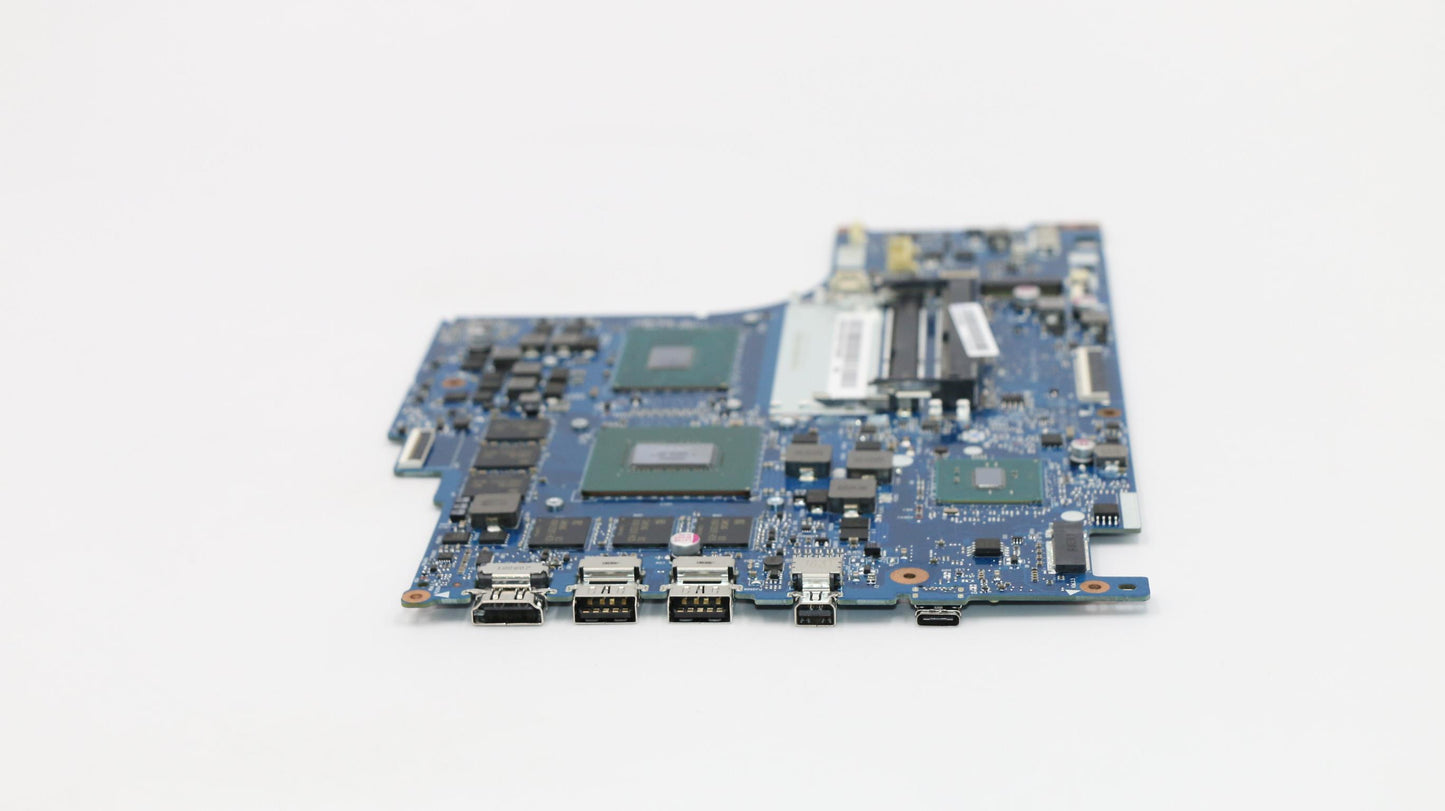 Lenovo Mb Nmb391 I57300Hq V3G Bl Win - 5B20P24353