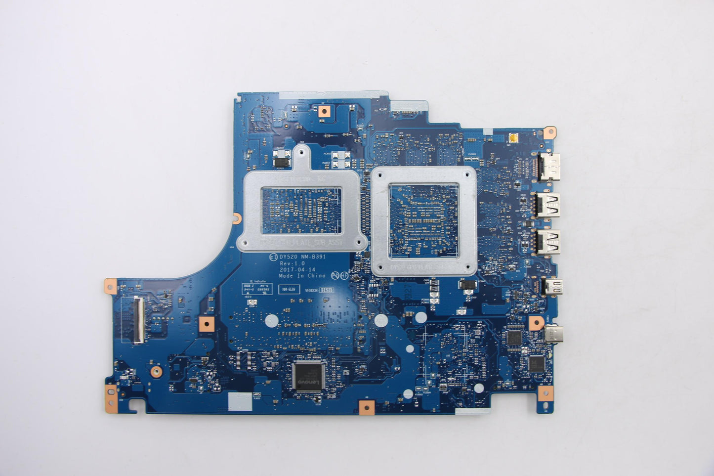 Lenovo Mbl80Yyi57300Hq N17Eg1 6Gblnok - 5B20P24400
