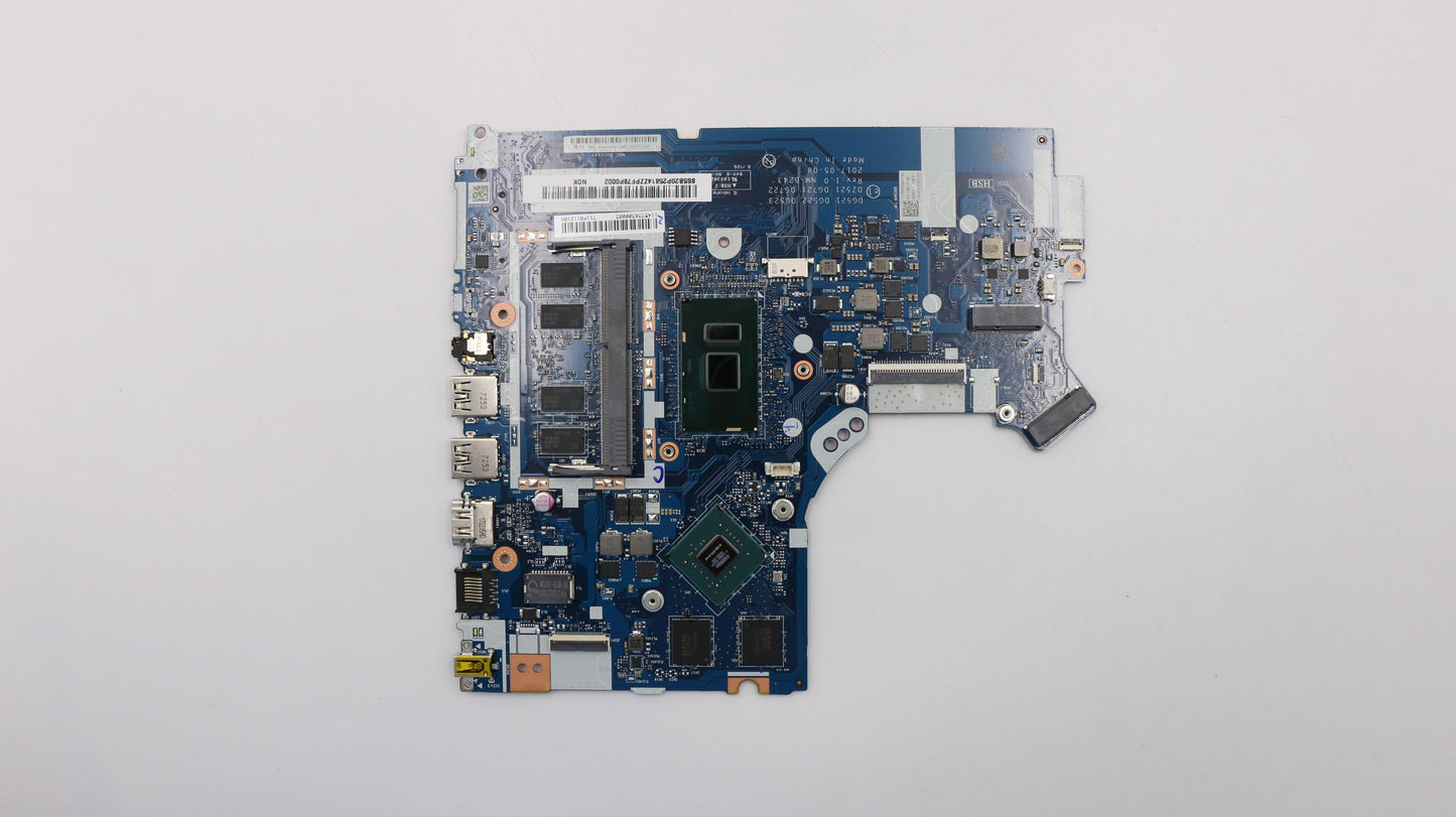 Lenovo Mbl80Xli57200Uh2G4Gsgtropnok - 5B20P25814