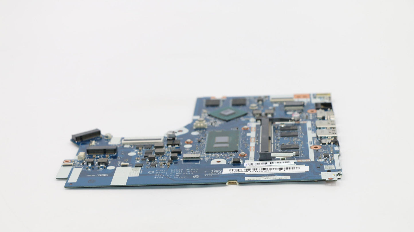Lenovo Mbl80Xli57200Uh2G4Gsgtropnok - 5B20P25814