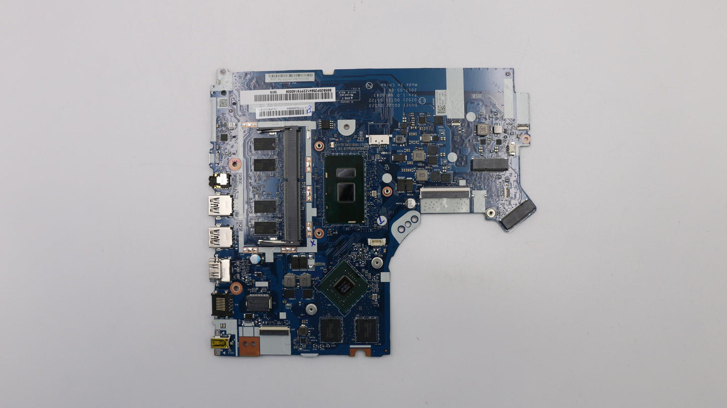 Lenovo Mbl80Xli57200Uh2G4Gsgtropwin - 5B20P25841