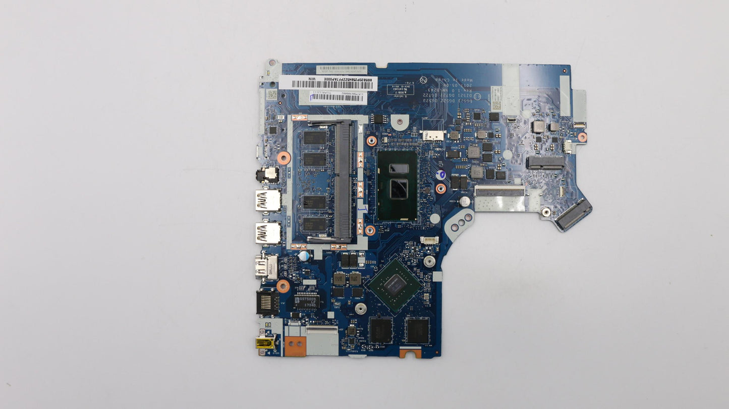 Lenovo Mbl80Xli57200Uh2G4Ggmr1Opwin - 5B20P25845