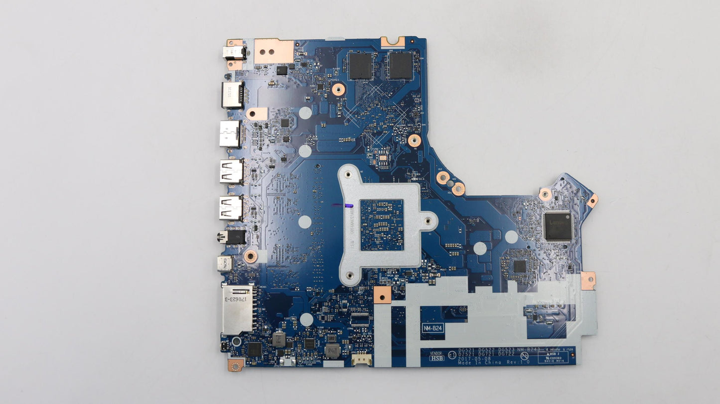 Lenovo Mbl80Xli57200Uh4G4Gsgtropnok - 5B20P25847