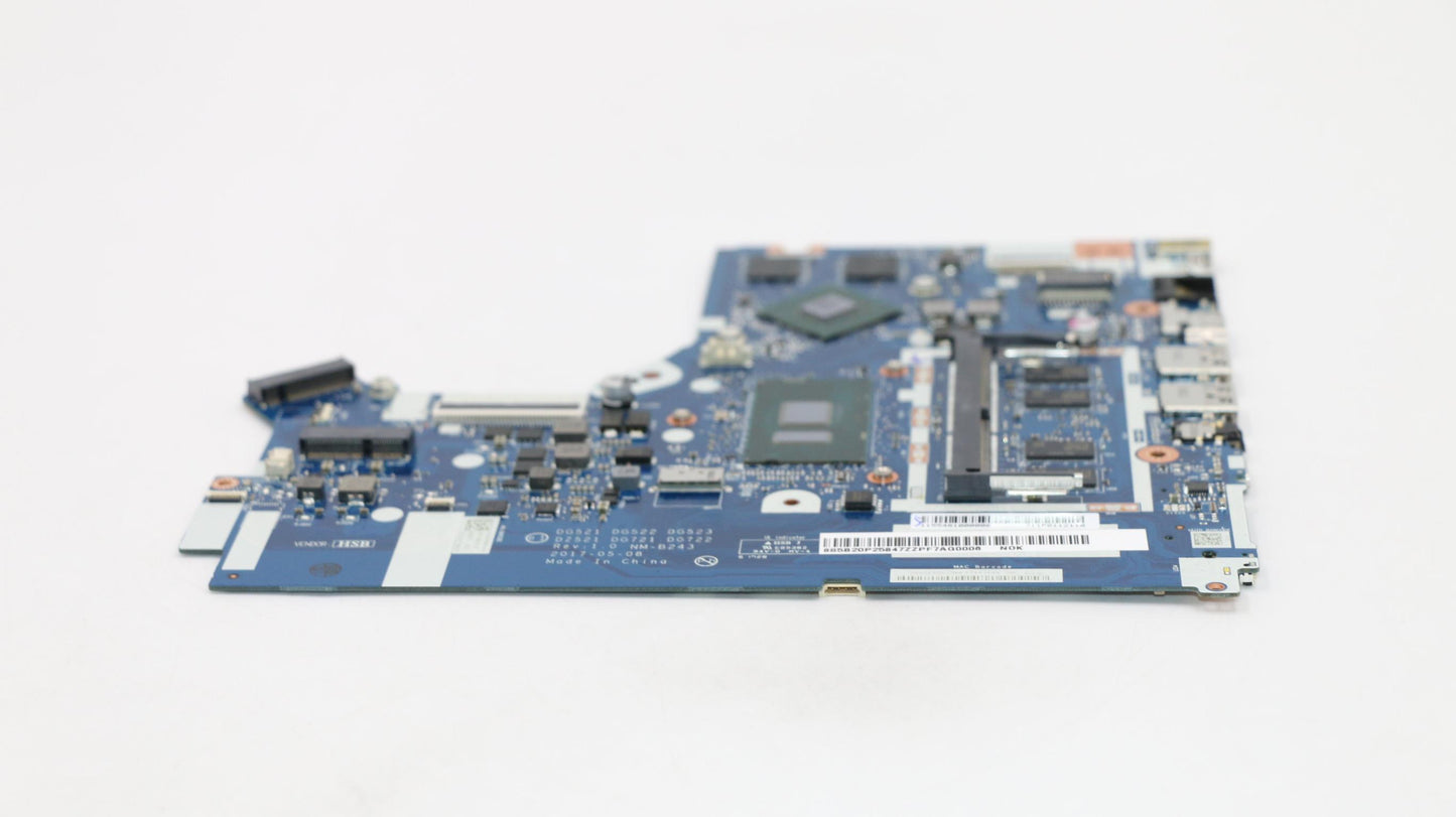 Lenovo Mbl80Xli57200Uh4G4Gsgtropnok - 5B20P25847