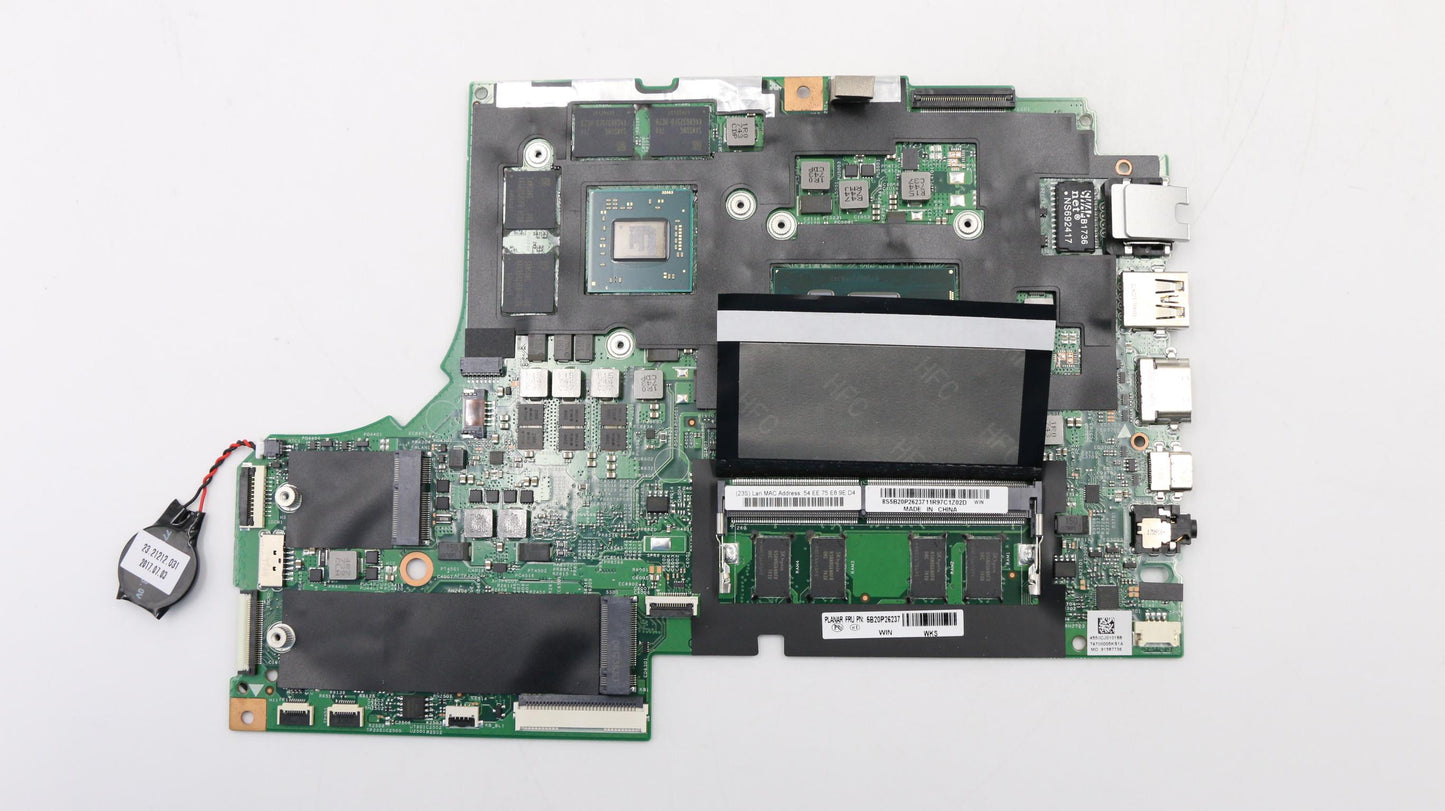 Lenovo Mbw81Agwin I57200 P1 4G 4Gw/Rt - 5B20P26237