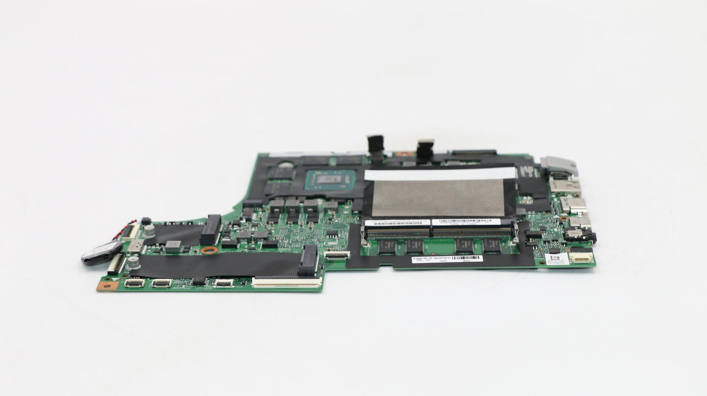 Lenovo Mbw81Agwin I57200 P1 4G 4Gw/Rt - 5B20P26237