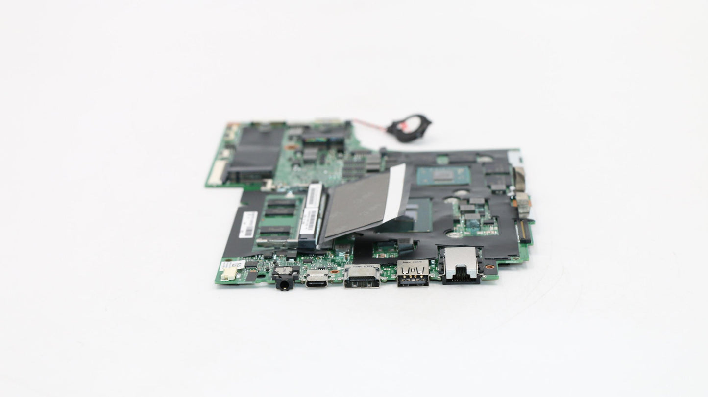 Lenovo Mbw81Agwin I57200 P1 4G 4Gw/Rt - 5B20P26237
