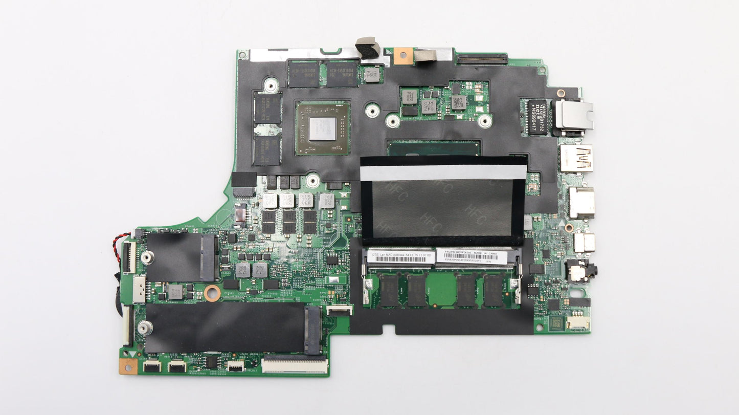 Lenovo Mbw81Agwin I57200 G1 2G 4Gw/Rt - 5B20P26340