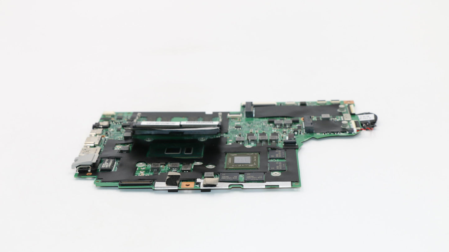 Lenovo Mbw81Agwin I57200 G1 2G 4Gw/Rt - 5B20P26340