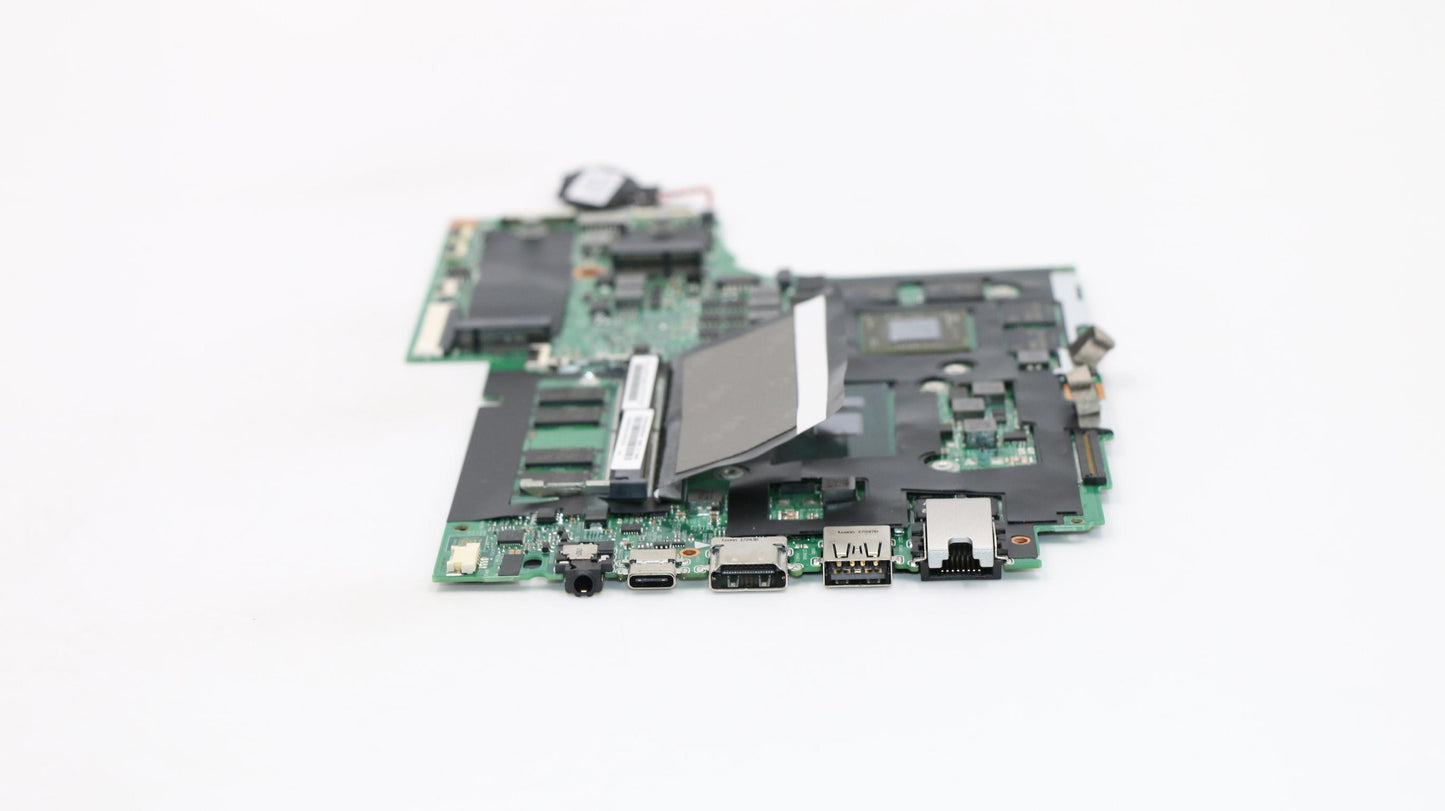 Lenovo Mbw81Agwin I57200 G1 2G 4Gw/Rt - 5B20P26340