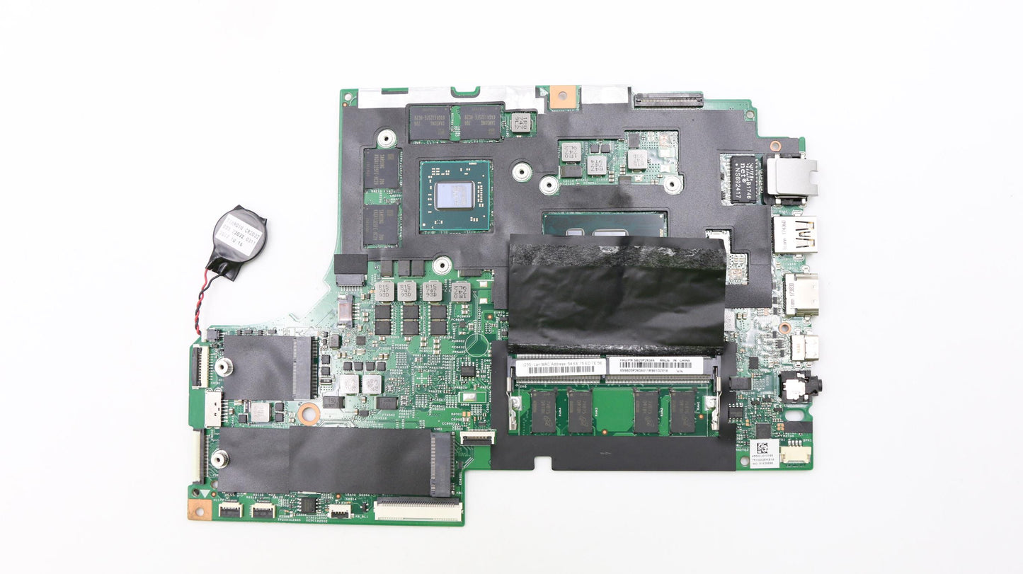 Lenovo Mbw81Agwin I57200 P1 2G 4Gw/Rt - 5B20P26384