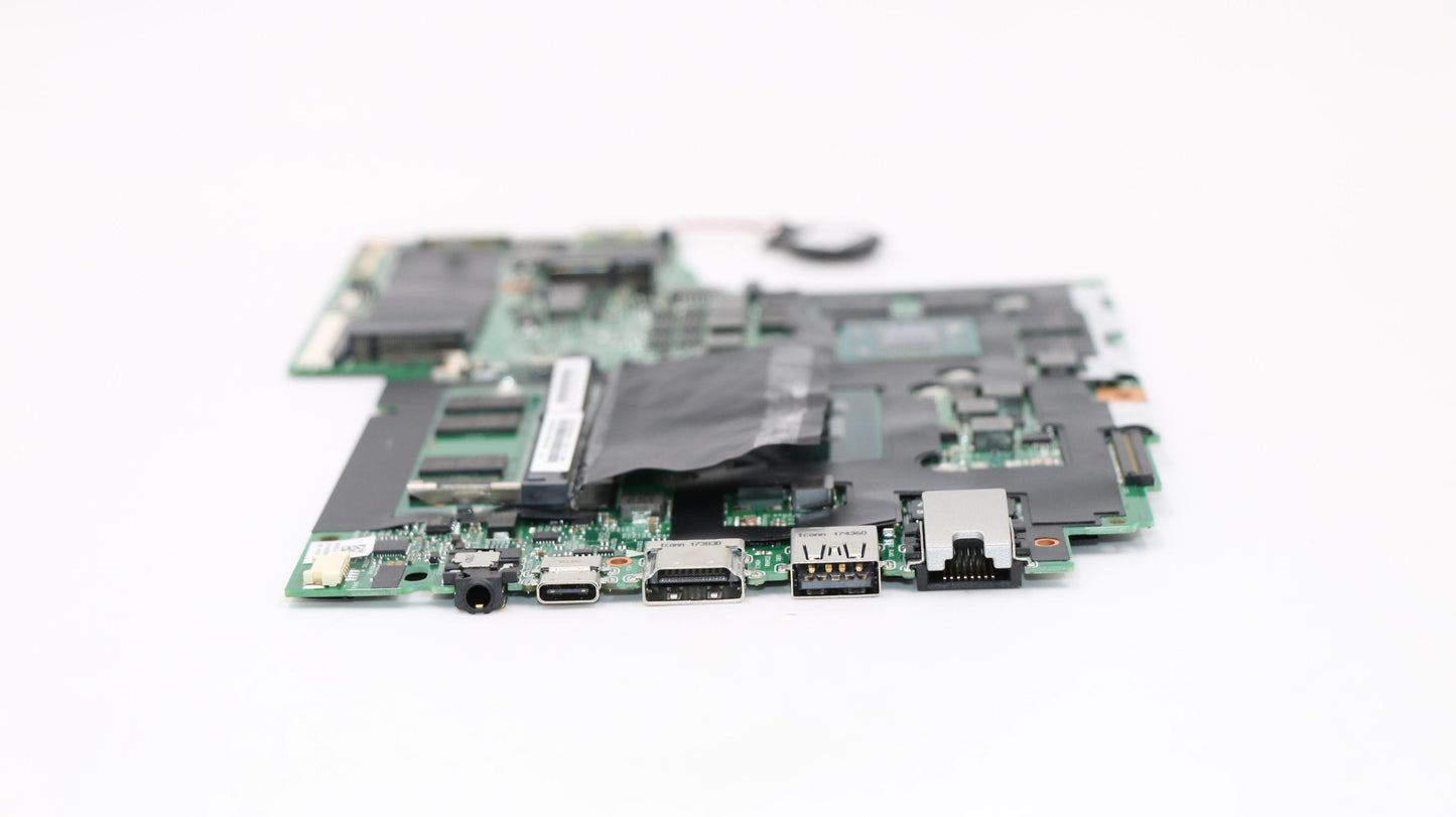 Lenovo Mbw81Agwin I57200 P1 2G 4Gw/Rt - 5B20P26384