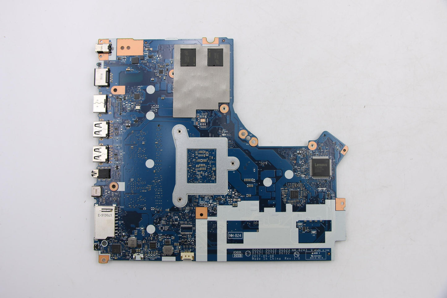 Lenovo Mbl80Yli57200Uhgtr4Gd4Gnfpopwi - 5B20P32388