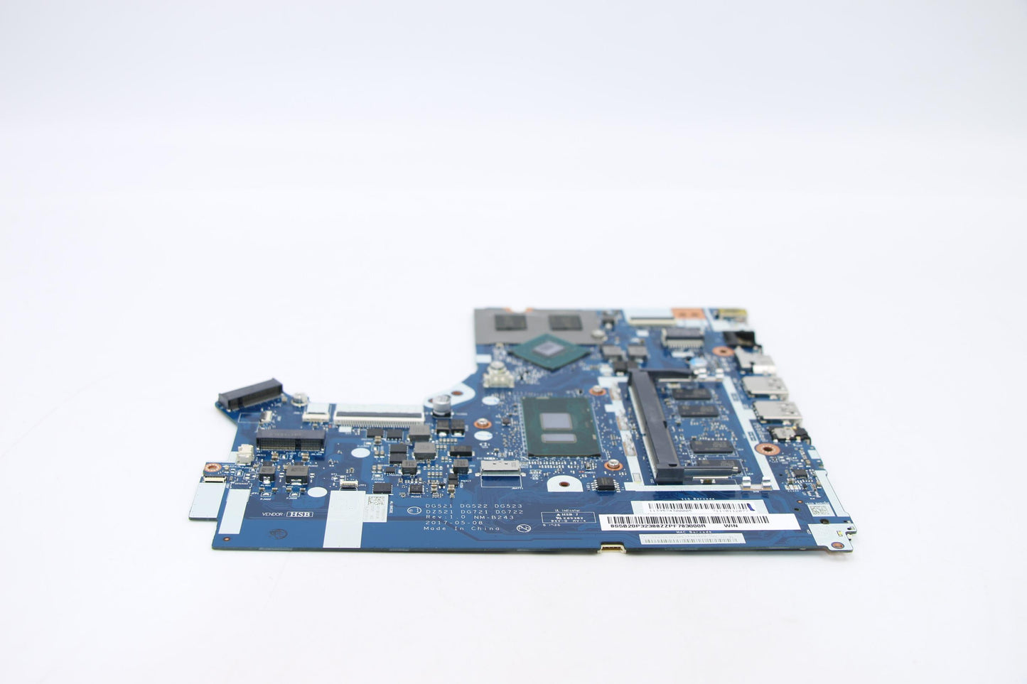 Lenovo Mbl80Yli57200Uhgtr4Gd4Gnfpopwi - 5B20P32388