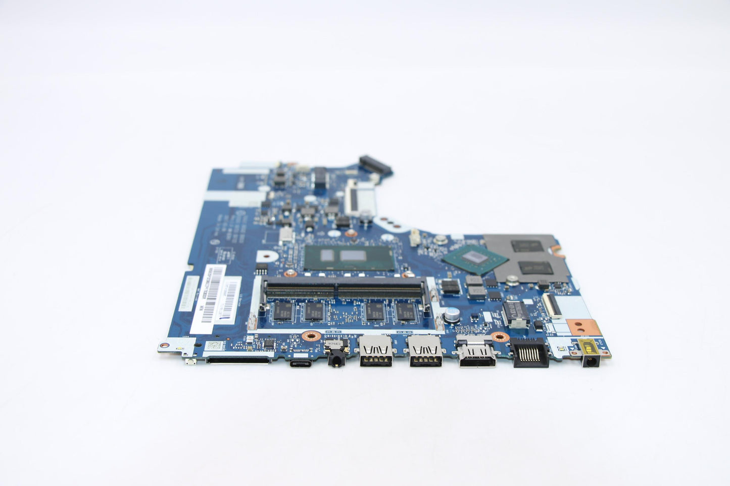 Lenovo Mbl80Yli57200Uhgtr4Gd4Gnfpopwi - 5B20P32388