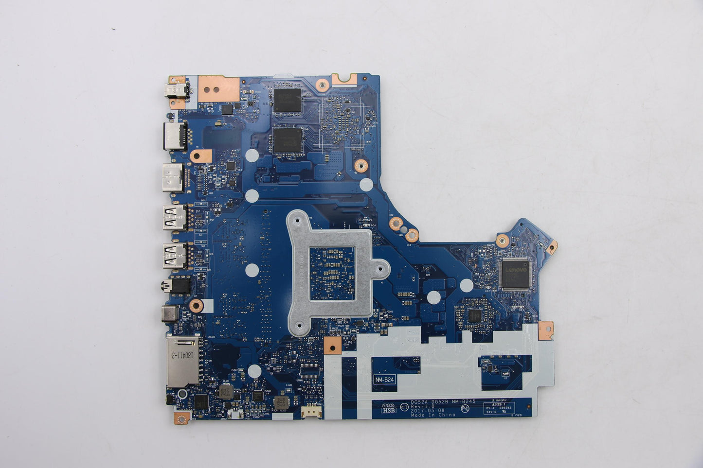 Lenovo Mbl80Yei77500Uhrm 2Gnrnfpoptwi - 5B20P32463
