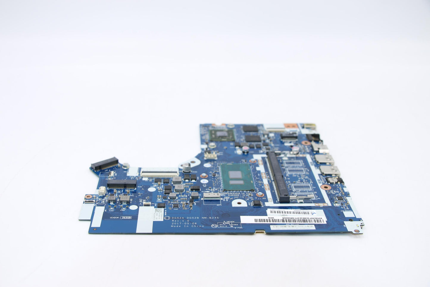 Lenovo Mbl80Yei77500Uhrm 2Gnrnfpoptwi - 5B20P32463