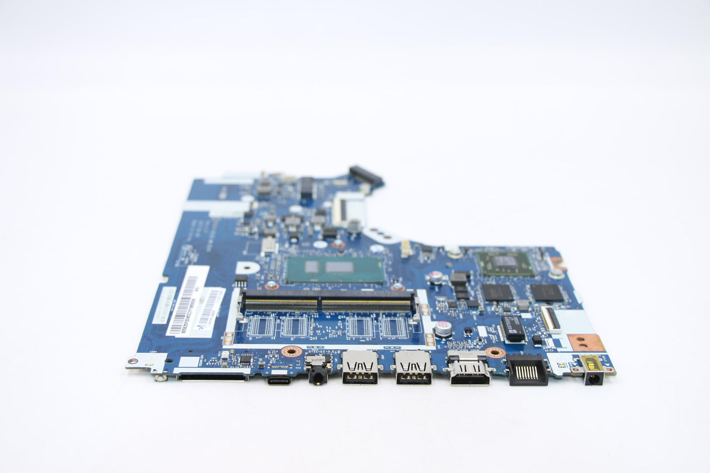 Lenovo Mbl80Yei77500Uhrm 2Gnrnfpoptwi - 5B20P32463