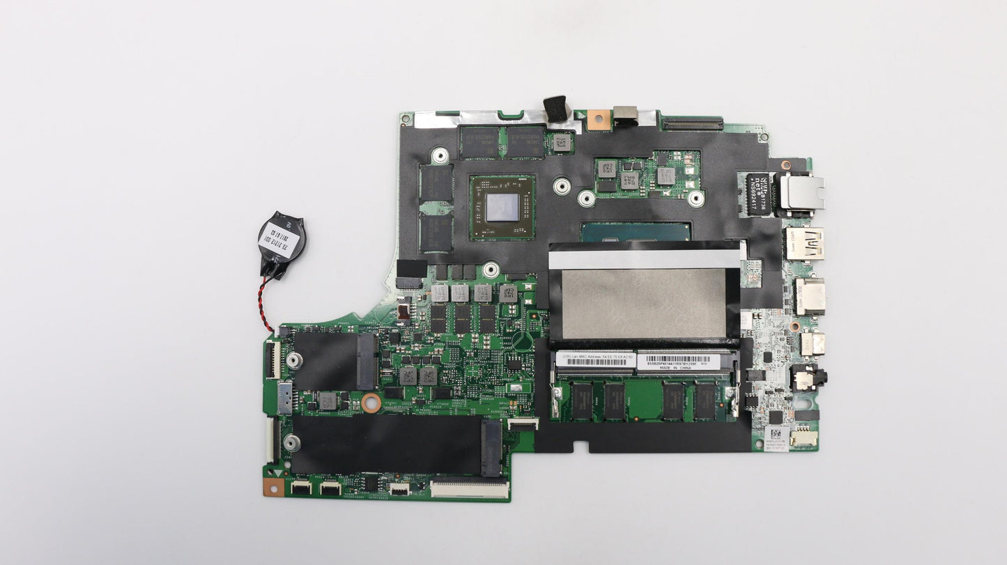 Lenovo Mbw81Agnok I57200 G1 4G 4Gw/Rt - 5B20P40144