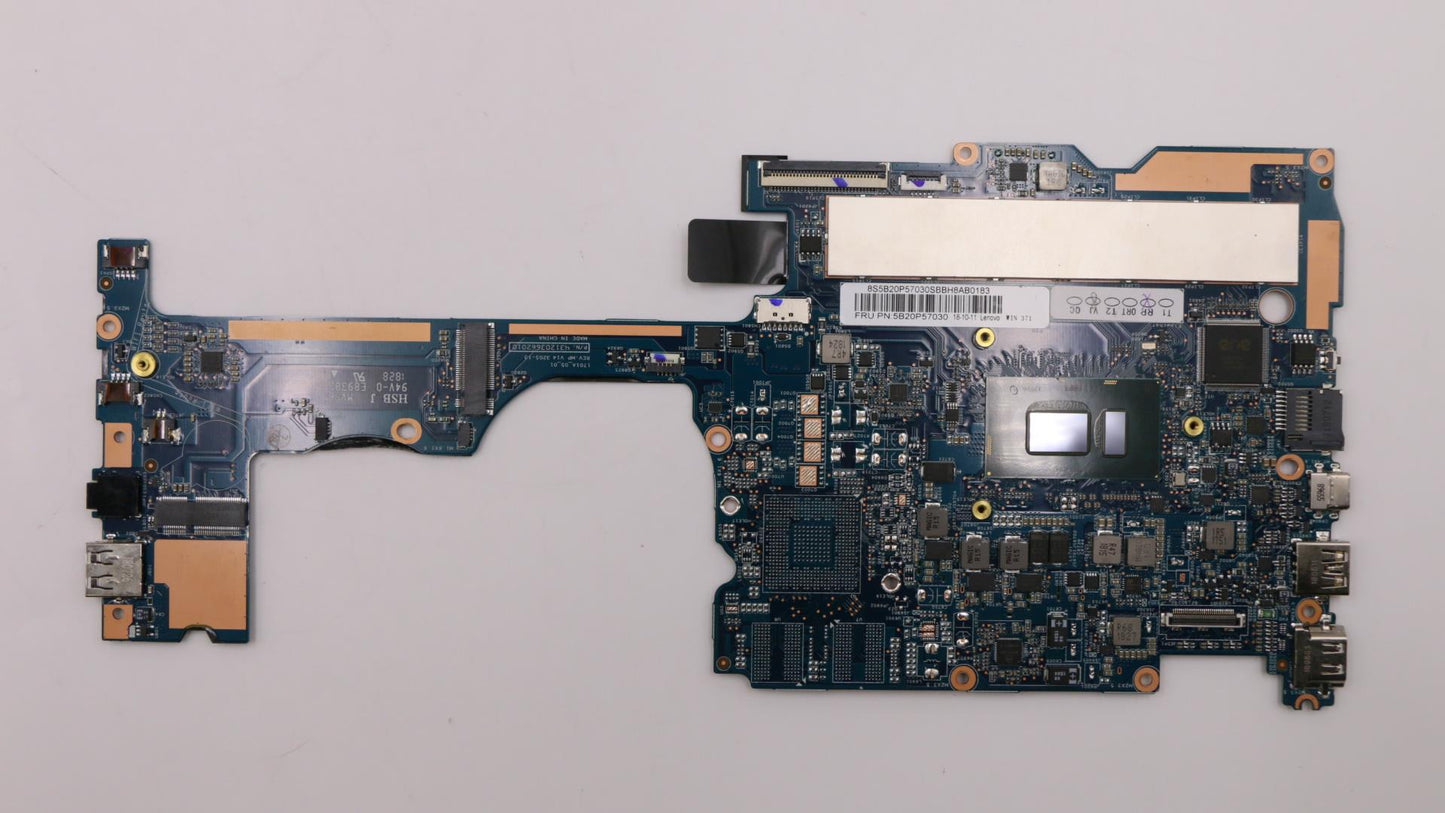 Lenovo Mb 3N 81Ak I78550Win Uma 8G - 5B20P57030