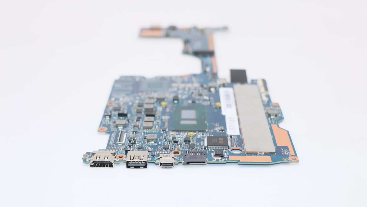 Lenovo Mb 3N 81Ak I78550Win Uma 8G - 5B20P57030