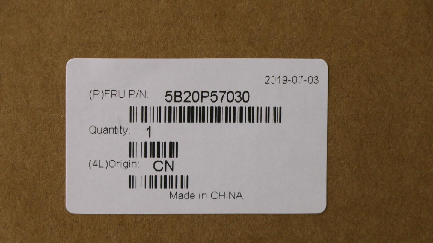 Lenovo Mb 3N 81Ak I78550Win Uma 8G - 5B20P57030