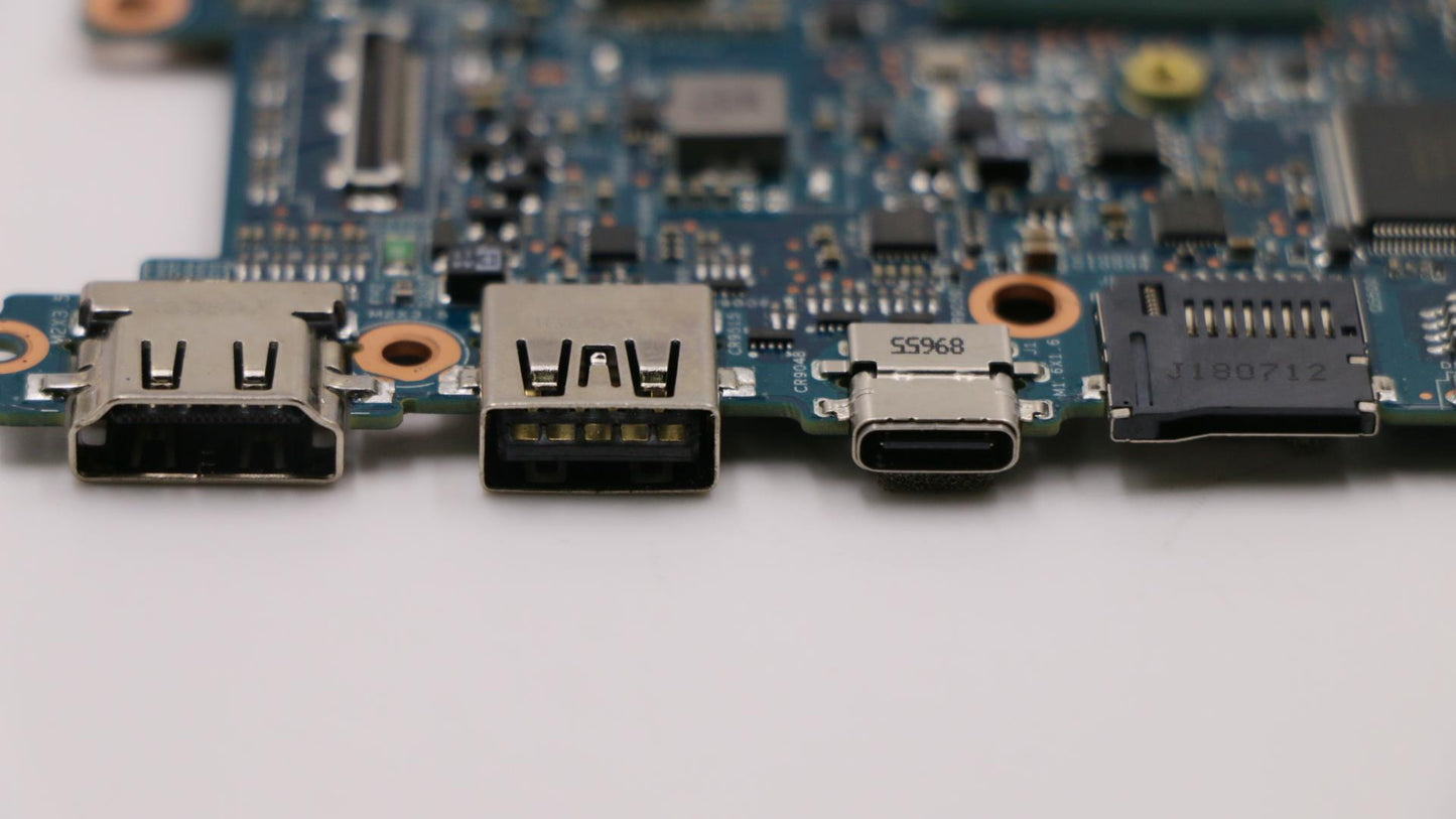 Lenovo Mb 3N 81Ak I78550Win Uma 8G - 5B20P57030