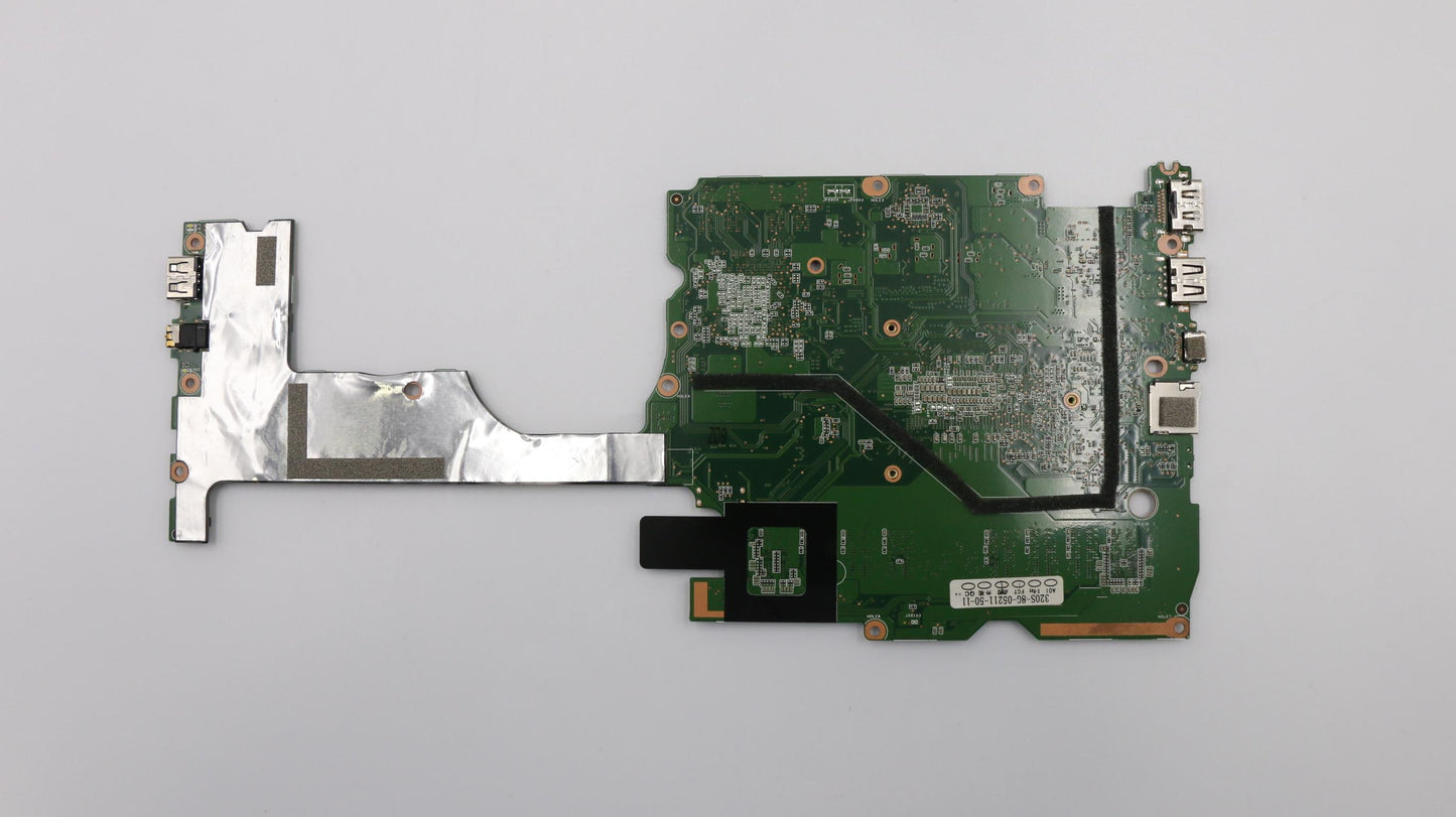 Lenovo Mb 3N 81Ak I37100Win Uma 8G - 5B20P57035