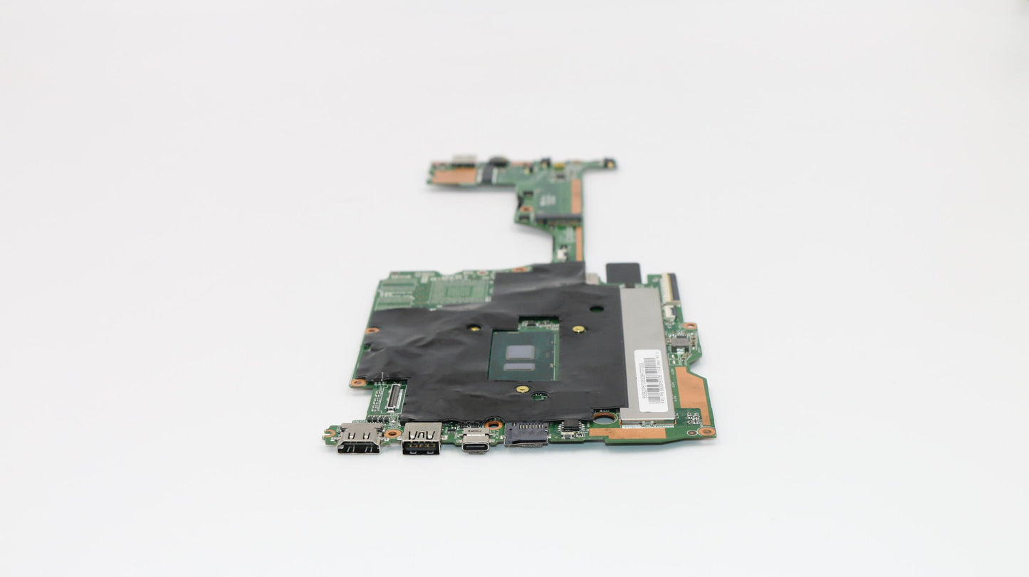 Lenovo Mb 3N 81Ak I37100Win Uma 8G - 5B20P57035