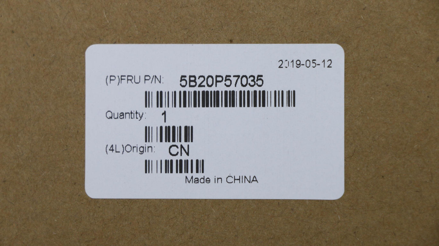 Lenovo Mb 3N 81Ak I37100Win Uma 8G - 5B20P57035