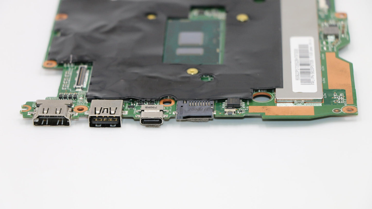 Lenovo Mb 3N 81Ak I37100Win Uma 8G - 5B20P57035
