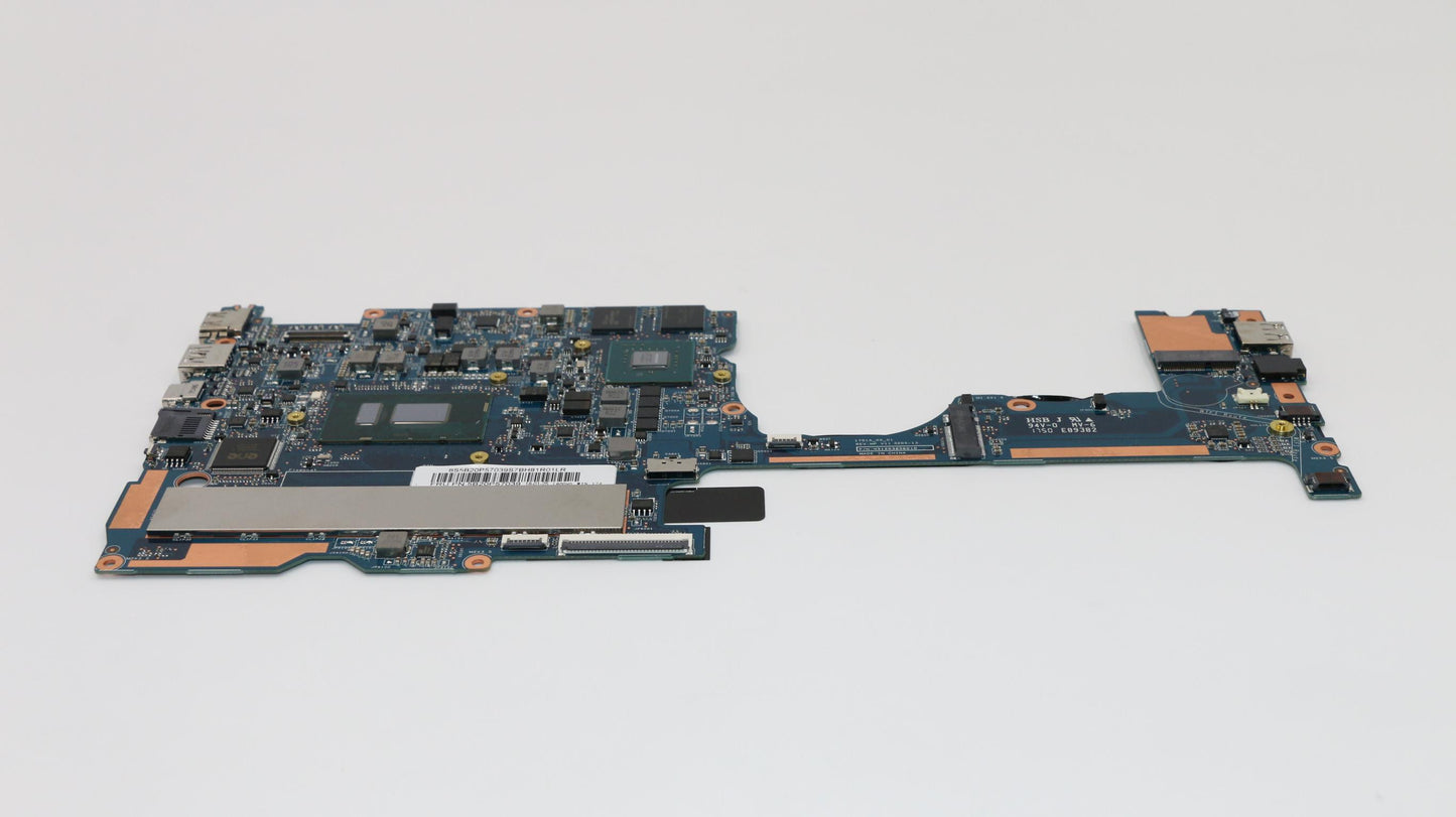 Lenovo Mb 3N 81Ak I78550Win Dis/2G 8G - 5B20P57039