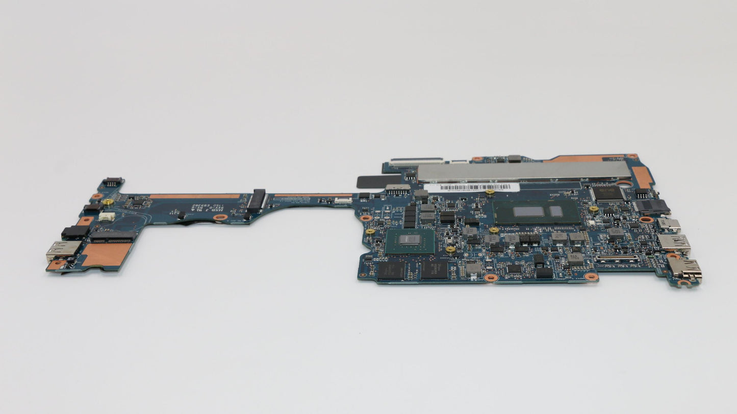 Lenovo Mb 3N 81Ak I78550Win Dis/2G 8G - 5B20P57039