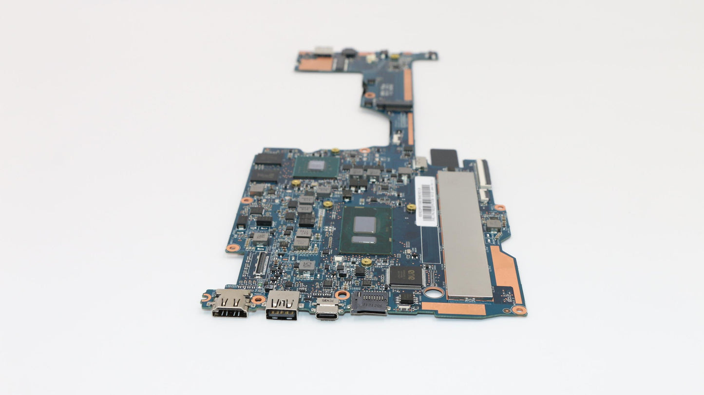Lenovo Mb 3N 81Ak I78550Win Dis/2G 8G - 5B20P57039
