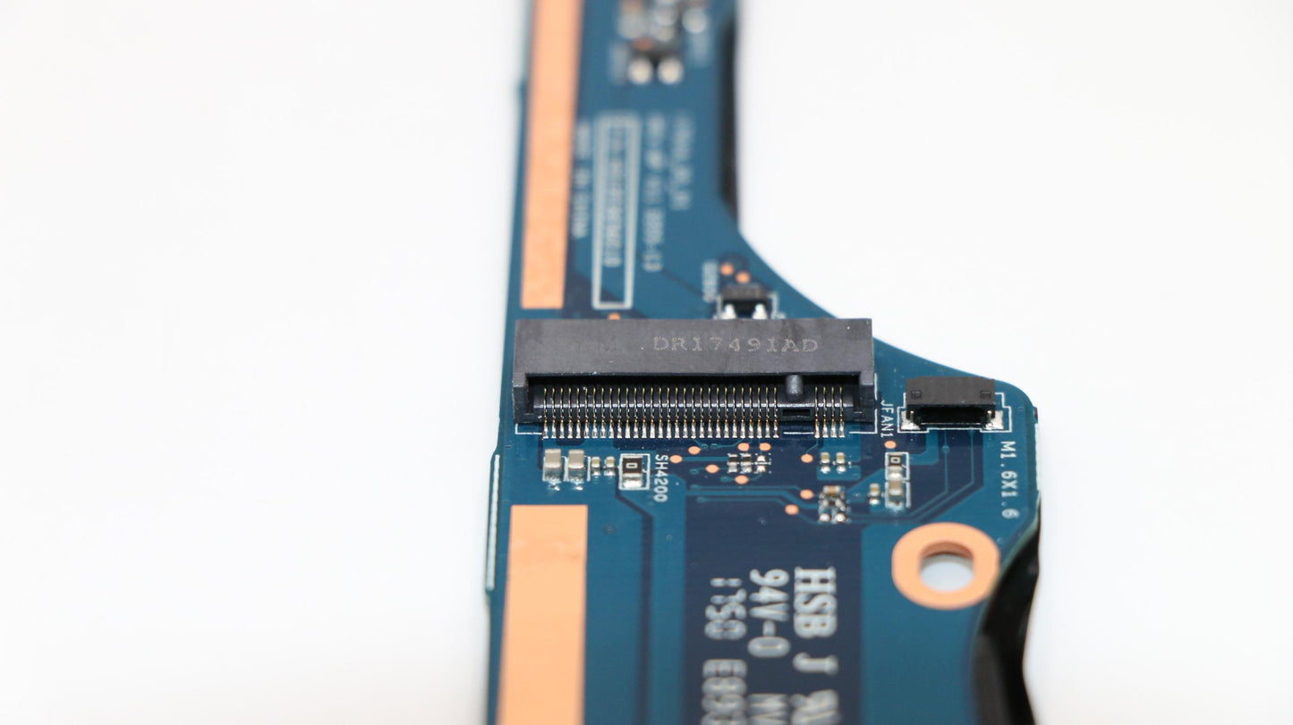 Lenovo Mb 3N 81Ak I78550Win Dis/2G 8G - 5B20P57039