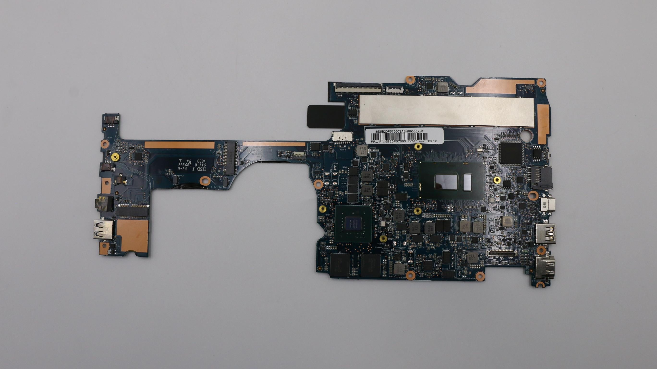 Lenovo Mb 3N 81Ak I58250Win Dis/2G 8G - 5B20P57060– LenovoPart
