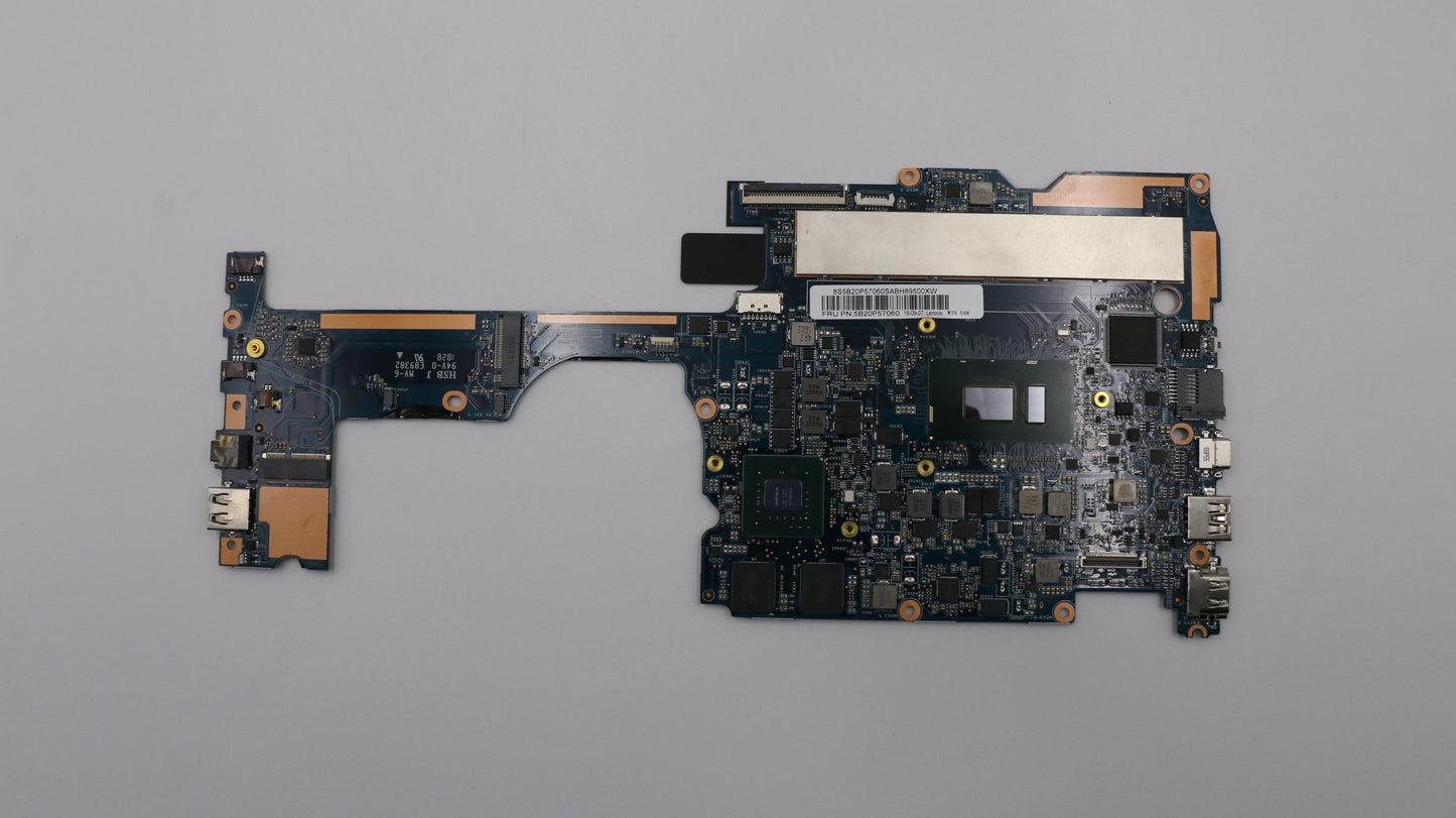 Lenovo Mb 3N 81Ak I58250Win Dis/2G 8G - 5B20P57060